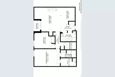 666 Main St #208, Winchester, MA 01890 - Photo 15