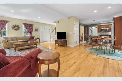 18 Silva Street, Carver, MA 02330 - Photo 5