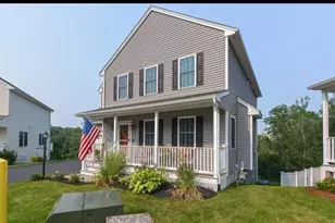 8 Sourwood Cir, Worcester, MA 01605 - Photo 1