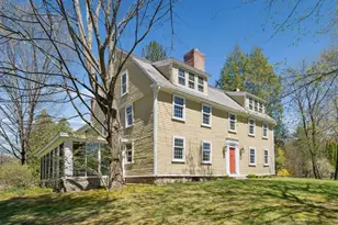 302A Church St, Northborough, MA 01532 - Photo 1