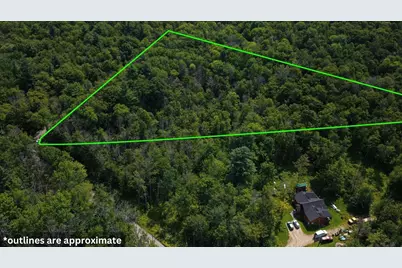 Lot 13 W Hill Road, Middlefield, MA 01243 - Photo 5