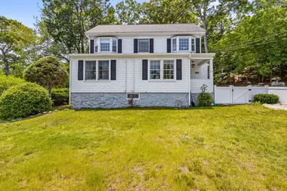 92 Atlantic Ave, Cohasset, MA 02025 - Photo 3
