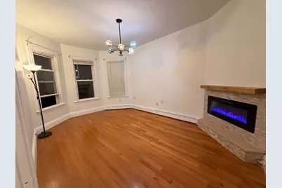 3 Spring Garden #3, Boston, MA 02125 - Photo 1
