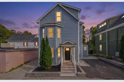 2 Summer Street Pl, Arlington, MA 02475 - Photo 39