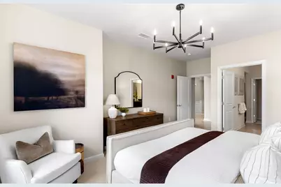8 Peters Farm Way #113, Westborough, MA 01581 - Photo 5