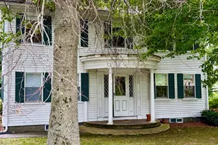 582 Massachusetts Ave, Lexington, MA 02421 - Photo 1