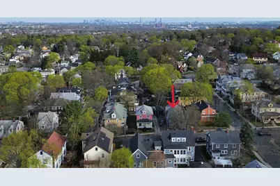 40 Highland Ave #Single Fam, Arlington, MA 02476 - Photo 31