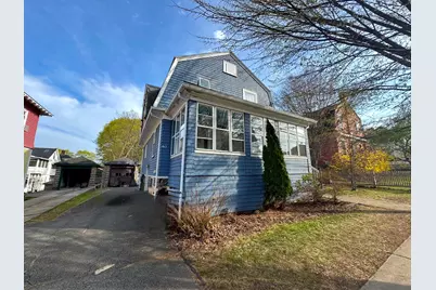 40 Highland Ave #Single Fam, Arlington, MA 02476 - Photo 1
