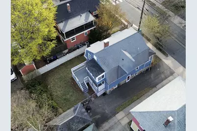 40 Highland Ave #Single Fam, Arlington, MA 02476 - Photo 29