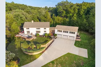89 Pomeroy Road, Montgomery, MA 01085 - Photo 1