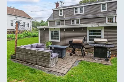 101 S Main St, Uxbridge, MA 01569 - Photo 37