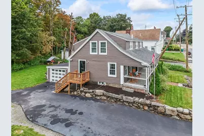 101 S Main St, Uxbridge, MA 01569 - Photo 3