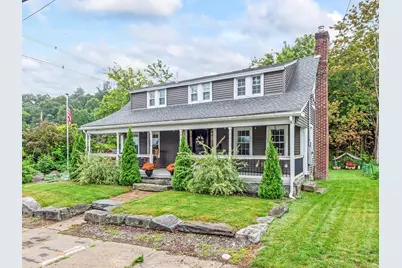 101 S Main St, Uxbridge, MA 01569 - Photo 1