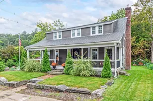 101 S Main St, Uxbridge, MA 01569 - Photo 1