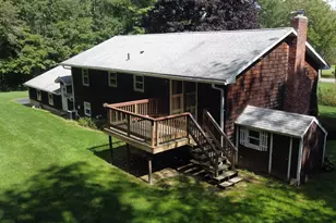 261 Brookfield Rd, Charlton, MA 01507 - Photo 3