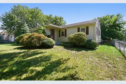 25 Gertrude St, Springfield, MA 01118 - Photo 33