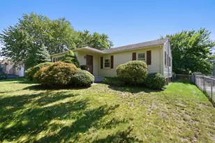25 Gertrude St, Springfield, MA 01118 - Photo 33
