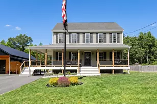 109 Spruce St, Middleborough, MA 02346 - Photo 1