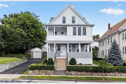 22 Cypress St #1, Watertown, MA 02472 - Photo 1
