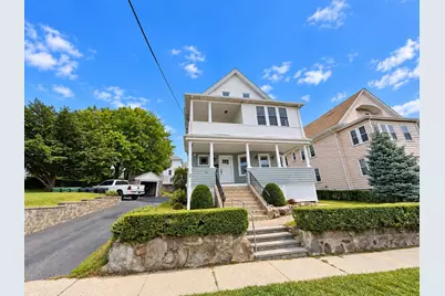 22 Cypress St #2, Watertown, MA 02472 - Photo 1