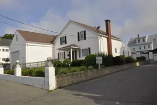 61 Belleville Rd, New Bedford, MA 02745 - Photo 1