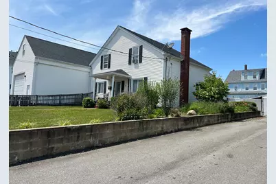 61 Belleville Rd., New Bedford, MA 02745 - Photo 5