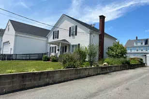 61 Belleville Rd, New Bedford, MA 02745 - Photo 5