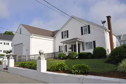 61 Belleville Rd., New Bedford, MA 02745 - Photo 3