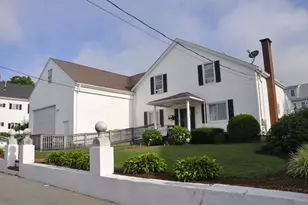61 Belleville Rd, New Bedford, MA 02745 - Photo 3
