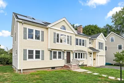 11 Garrison Road, Arlington, MA 02474 - Photo 1