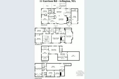 11 Garrison Road, Arlington, MA 02474 - Photo 31