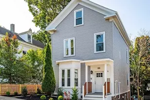 49 Alpine St, Boston, MA 02119 - Photo 1