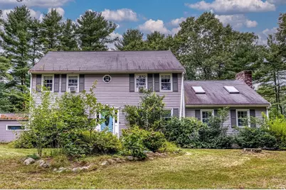 196 Mechanic St, Foxboro, MA 02035 - Photo 41