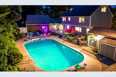 196 Mechanic St, Foxboro, MA 02035 - Photo 1