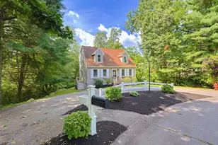 22 Starrett Ave, Middleborough, MA 02346 - Photo 1