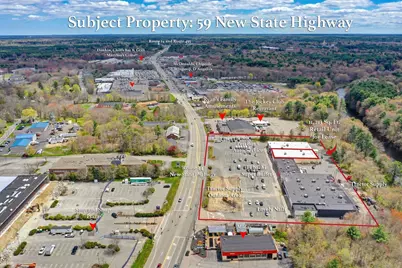59 New State Hgwy #2, Raynham, MA 02767 - Photo 5