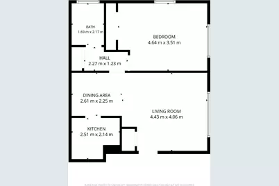 346 Lincoln St #6, Waltham, MA 02451 - Photo 5