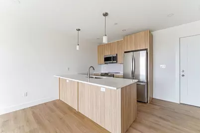 1035 Commonwealth Ave #604, Boston, MA 02215 - Photo 1