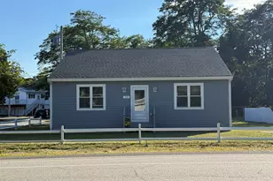 342 Onset Ave, Wareham, MA 02558 - Photo 1