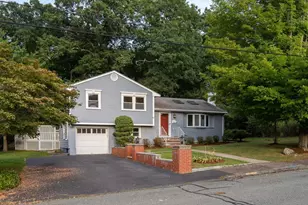 21 Turner Dr, Randolph, MA 02368 - Photo 1