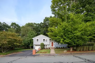 21 Turner Dr, Randolph, MA 02368 - Photo 39