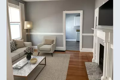 40 Newcastle Rd #1, Boston, MA 02135 - Photo 3