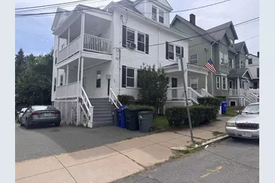 40 Newcastle Rd #1, Boston, MA 02135 - Photo 1