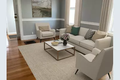 40 Newcastle Rd #1, Boston, MA 02135 - Photo 5