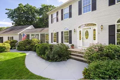 5 Vose Hill Road, Westford, MA 01886 - Photo 3