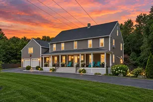 202 Freeman Rd, Charlton, MA 01507 - Photo 1