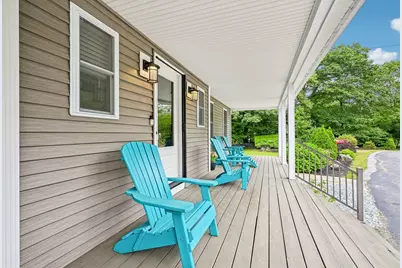 202 Freeman Rd, Charlton, MA 01507 - Photo 3