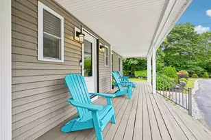 202 Freeman Rd, Charlton, MA 01507 - Photo 3