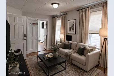 232 Bennington Street #2, Boston, MA 02128 - Photo 1