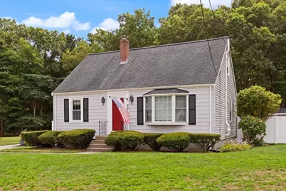 30 Eastman Ave, Foxboro, MA 02035 - Photo 3